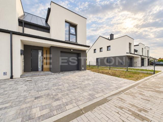 Zapraszam do domu 117,49 m² z garażem i ogrodem w Rzeszowie