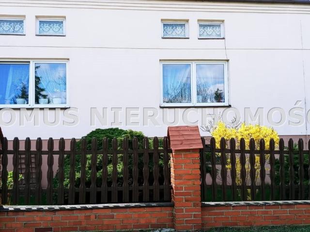 Zapraszam do domu 120 m² w Rogowie z garażem i ogrodem