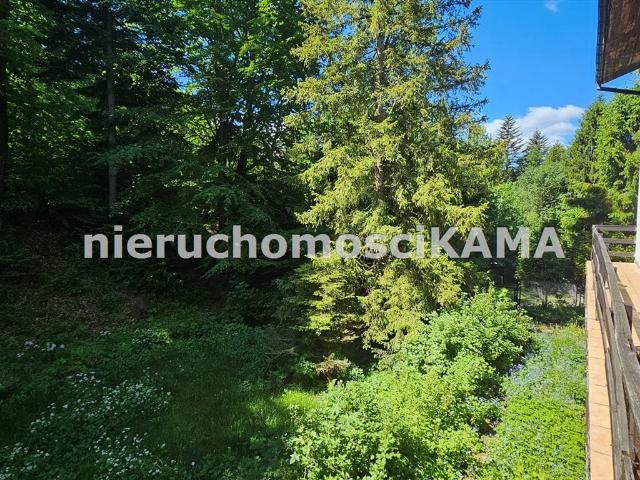 Zapraszam do domu 128 m² w Szczyrku z potencjałem!