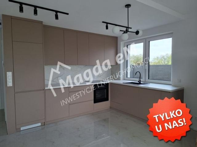 Zapraszam do domu 134 m² w Łomiankach z zieloną działką