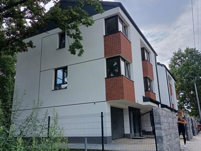 Zapraszam do domu 137 m² w Wołominie, ogród, garaż, blisko centrum