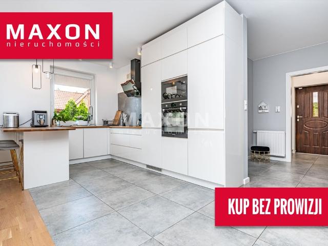Zapraszam do domu 140 m² z ogródkiem i 2 miejscami parkingowymi