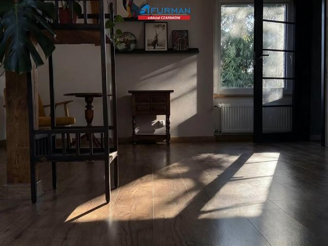 Zapraszam do domu 140 m² z gotową górą i dużym terenem