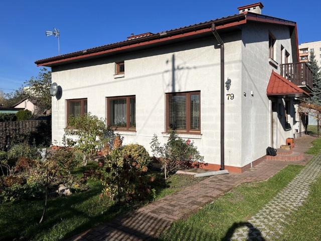 Zapraszam do domu 140 m² na Młodzianowie w Radomiu