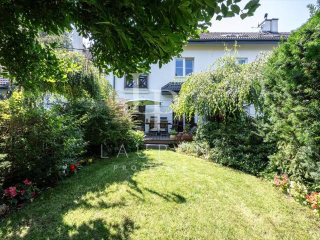 Zapraszam do domu 142 m² w zielonych Bielanach