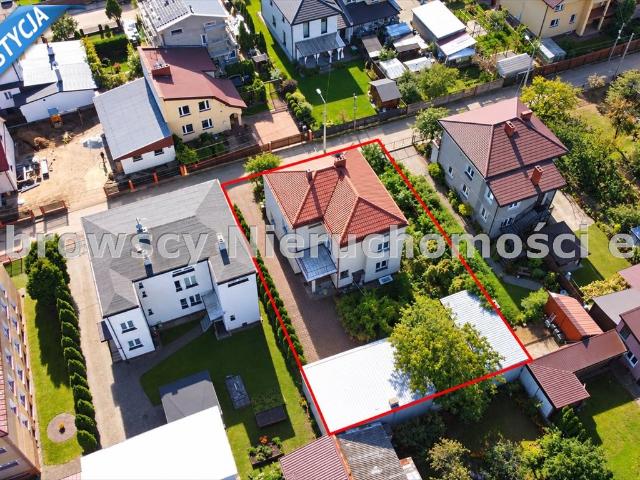 Zapraszam do domu 142 m² na Skorupach z dużym potencjałem