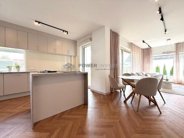 Zapraszam do domu 147 m² z dużym ogrodem i garażem w Dębniki