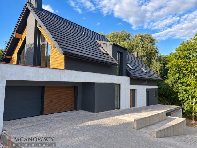 Zapraszam do domu 150 m² w Węgrzcach z garażem i tarasem