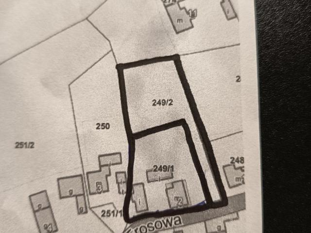 Zapraszam do domu 160 m² na dużej działce 30 ar w Budziskach
