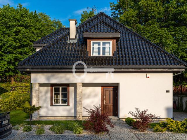 Zapraszam do domu 161 m² w Kazimierzu Dolnym z widokiem