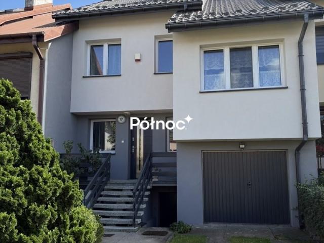 Zapraszam do domu 164 m² z ogrodem, pompą ciepła i fotowoltaiką