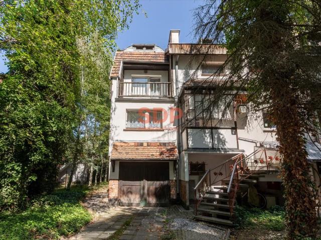 Zapraszam do domu 166 m² w zielonej części Wrocławia
