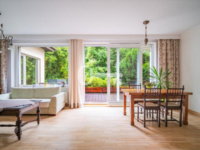 Zapraszam do domu 167 m² z piwnicą 105 m² w Gdyni Orłowie