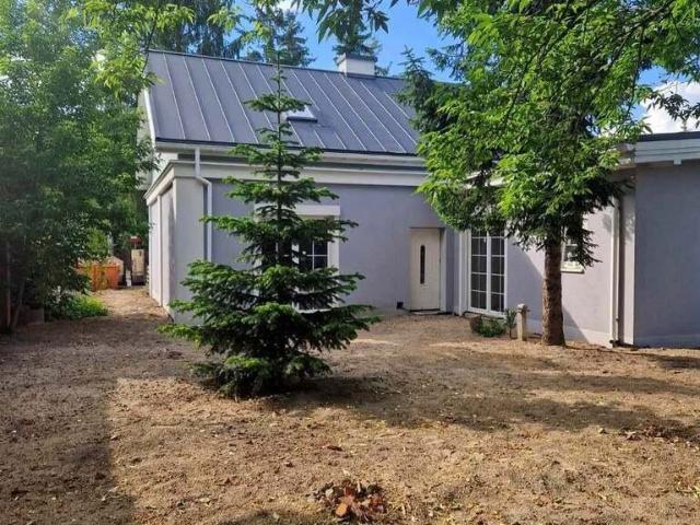 Zapraszam do domu 170 m² w Konstancinie Jeziornej