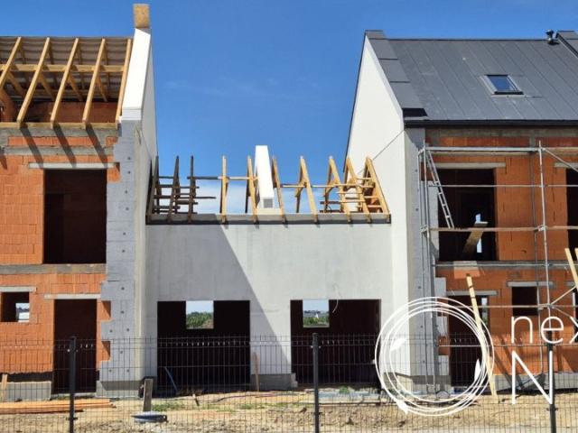 Zapraszam do domu 170 m² z prywatnym ogrodem w Piasecznie