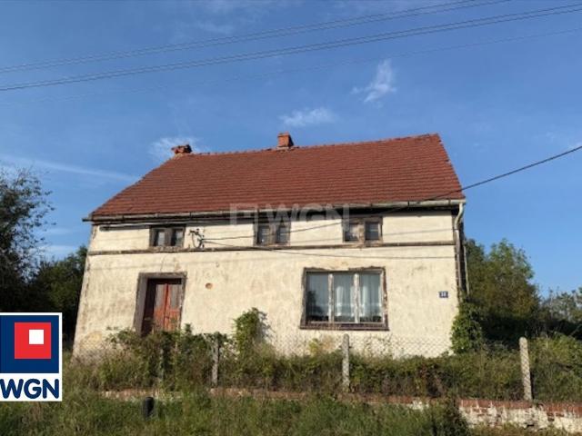 Zapraszam do domu 170 m² na dużej działce 76 ar w Chotkowie