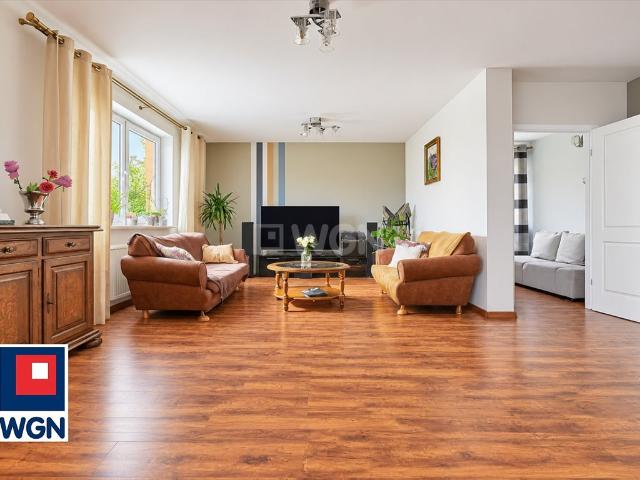 Zapraszam do domu 179 m² z widokiem na Zamek Królewski w Chęcinach