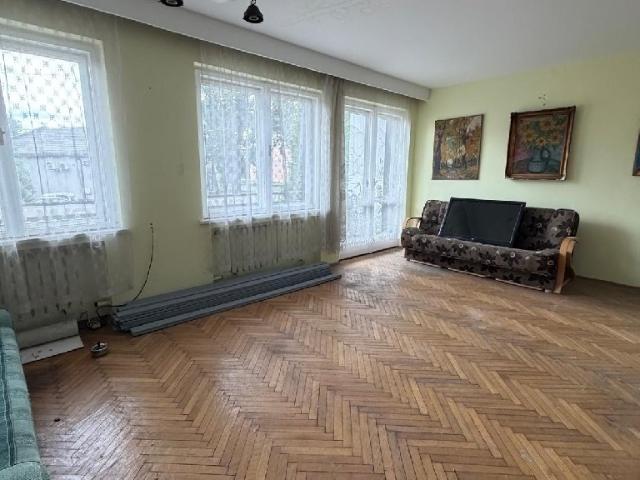Zapraszam do domu 180 m² w Wadowicach do remontu, z potencjałem!