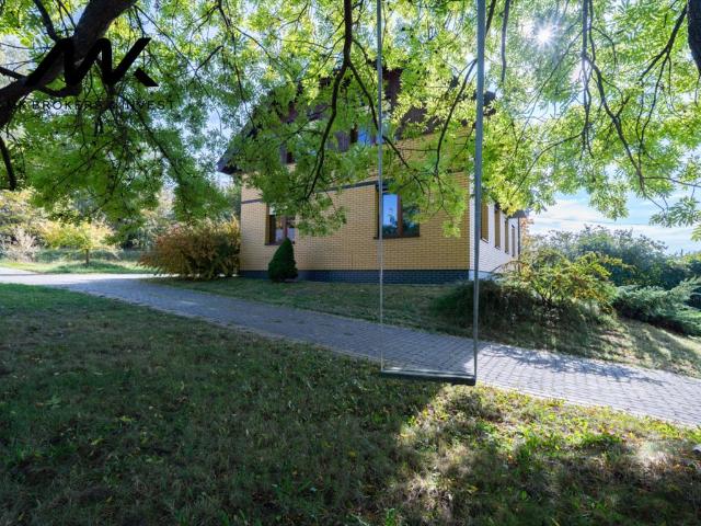 Zapraszam do domu 192 m² z własnym lasem i stawem