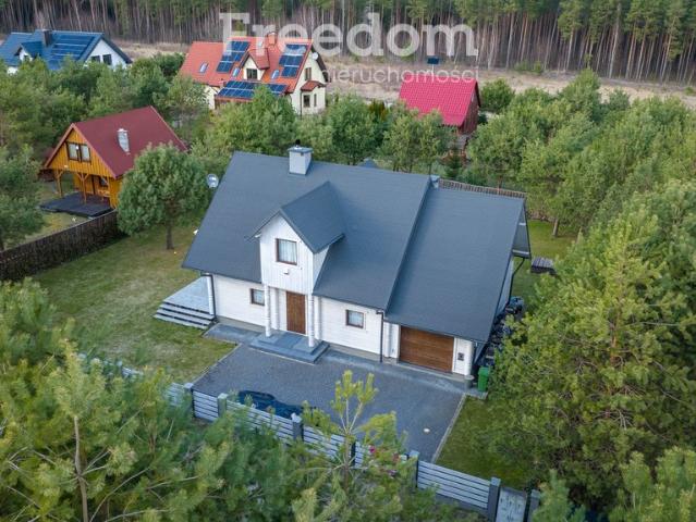 Zapraszam do domu 193 m² w Jabłonce blisko jeziora i lasu