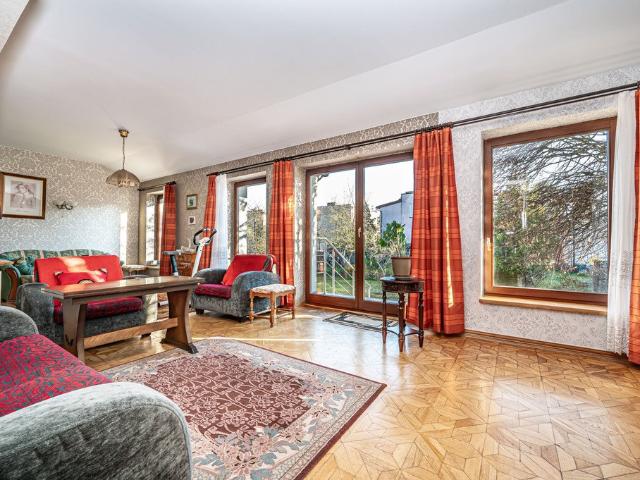 Dom 200 m² z ogrodem, gotowy do zamieszkania polecam