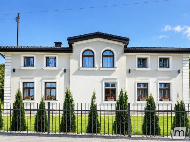 Zapraszam do domu 210 m² z dużą działką w Kukini