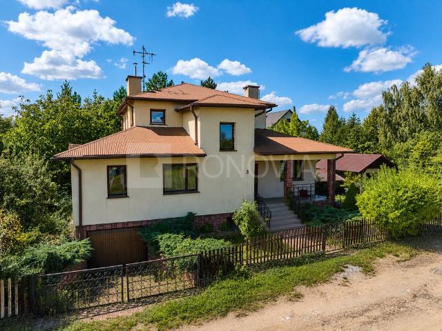 Zapraszam do domu 231 m² z dużą działką w Chełmie