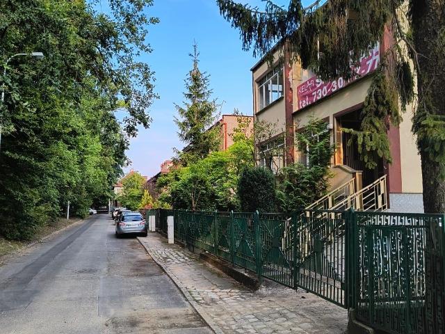 Zapraszam do domu 234 m² z potencjałem w Śródmieściu Wrocławia