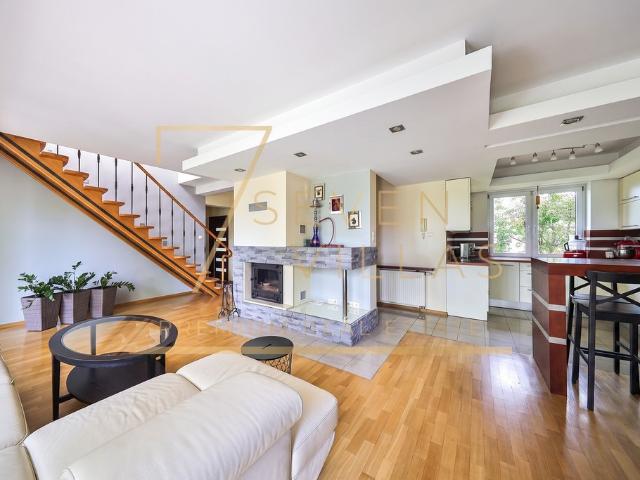 Zapraszam do domu 234 m² z sauną i fotowoltaiką