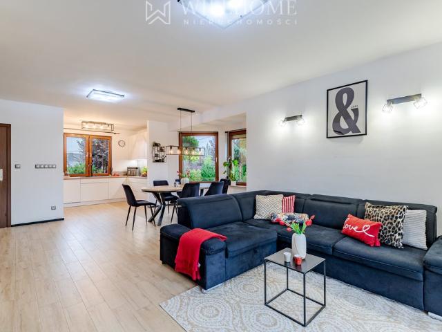 Zapraszam do domu 240 m² w Bielanach Wrocławskich