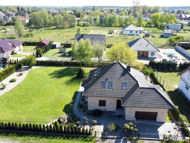 Zapraszam do domu 250 m² na Zieleniec w Gorzowie Wielkopolskim