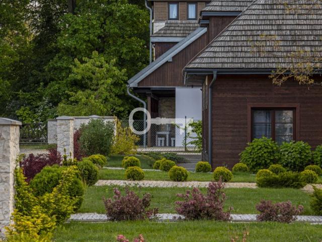 Zapraszam do domu 267 m² na osiedlu w Kazimierzu Dolnym
