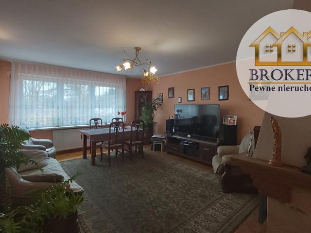 Zapraszam do domu 270 m² z garażem, dwupokoleniowy, Świeszyno