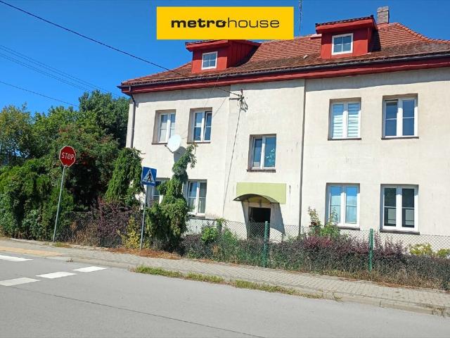 Zapraszam do domu 270 m² z potencjałem biznesowym w Żychlinie