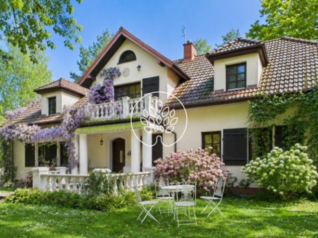 Zapraszam do domu 280 m² z dużą działką i rzeką w Runowie