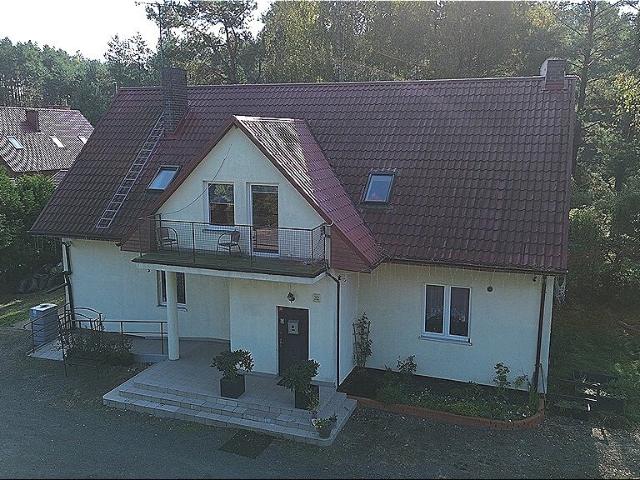 Zapraszam do domu 283 m² w Wełminie z potencjałem na pensjonat