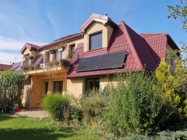 Zapraszam do domu 307 m² z garażem i możliwością wydzielenia odrębnego mieszkania