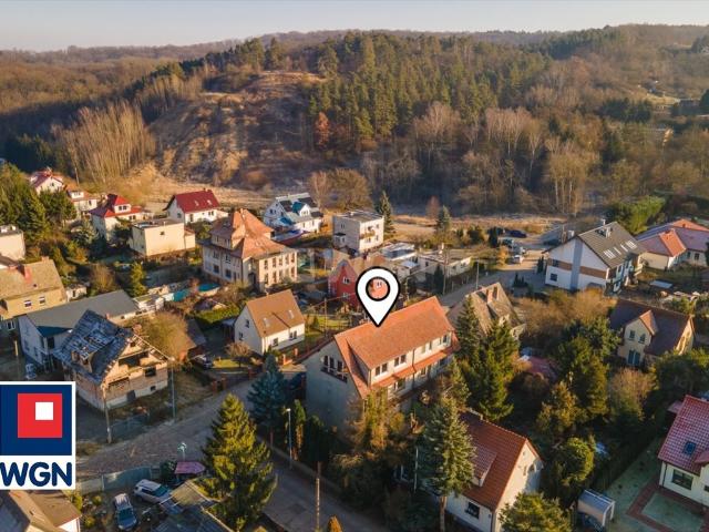 Zapraszam do domu 311 m² w Podjuchach z panoramicznym widokiem
