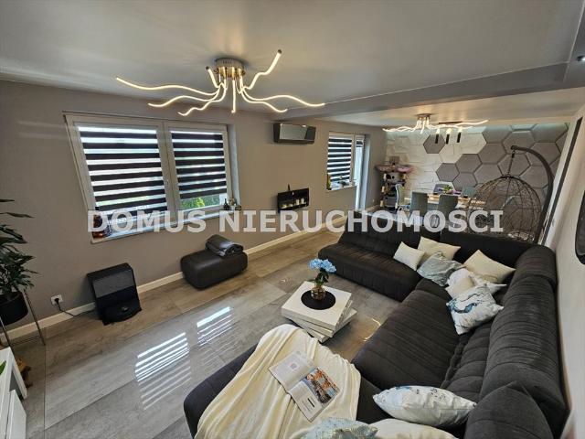 Zapraszam do domu 320 m² z 3 niezależnymi wejściami w Karpinie