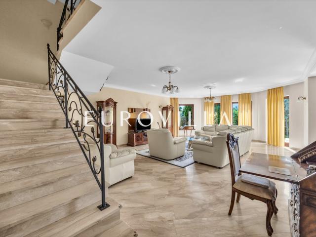 Sprzedam dom 330 m² w Wilanowie Kępa Zawadowska