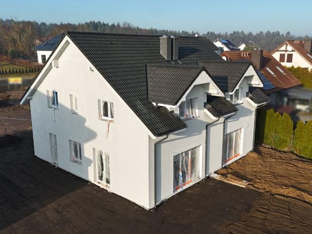 Zapraszam do domu z ogrodem 115 m² w Zawadzie
