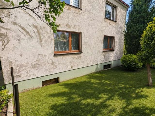 Zapraszam do domu z dużym ogrodem w centrum Golubia Dobrzynia