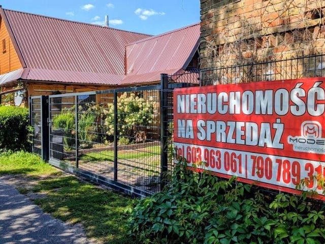 Zapraszam do domu z duszą 100 m² w Boleminie