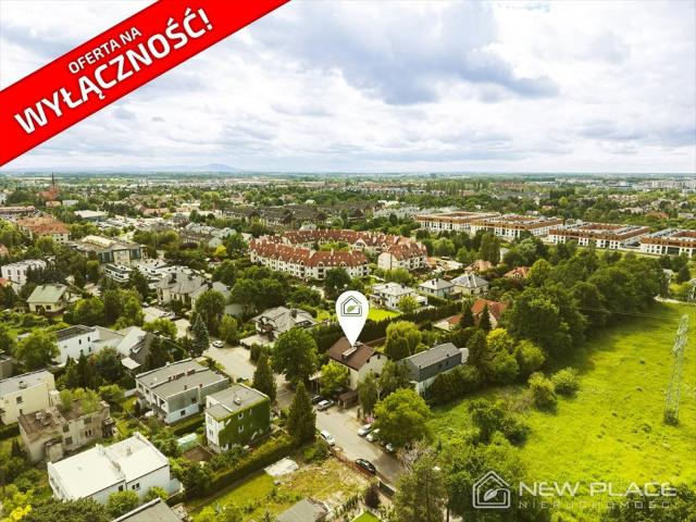 Zapraszam do domu z 7 mieszkaniami na Ołtaszynie, dochodowy, 329 m²