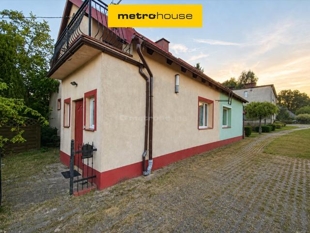 Zapraszam do domu bliźniaczego 116 m² z widokiem na jezioro