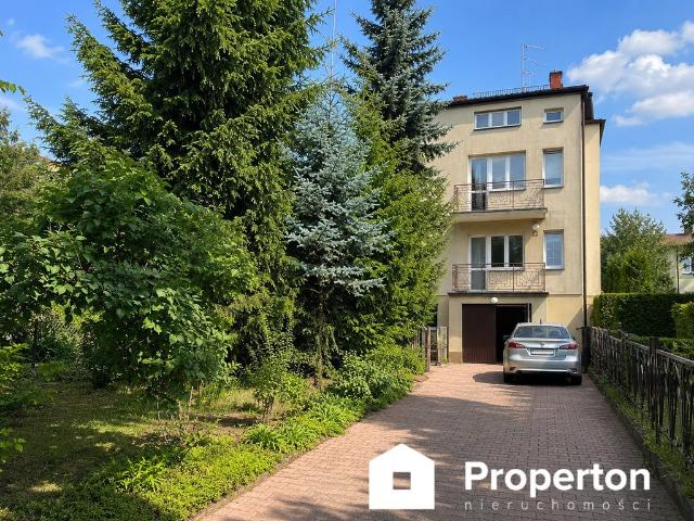 Zapraszam do domu bliźniaczego 210 m² z dużą działką 1000 m²