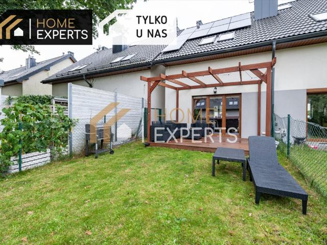 Zapraszam nowoczesny bliźniak 90 m² w Nowym Tuchomie