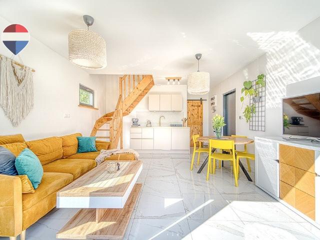 Zapraszam do domu letniskowego 61 m² w Grudzi inwestycja