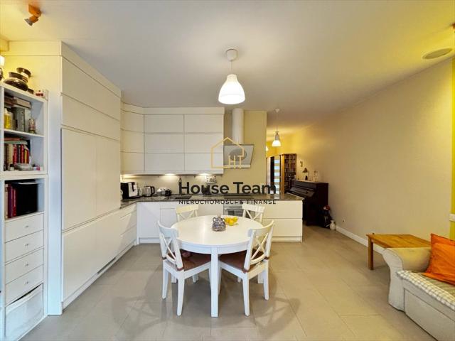 Zapraszam do dwupoziomowego loftu 119 m² z ogródkiem i garażem