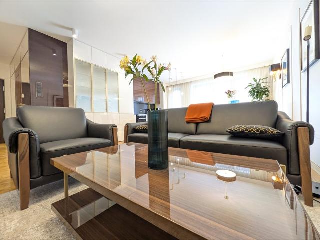 Zapraszam do eleganckiego mieszkania 75,7 m² w Białymstoku